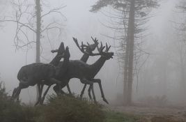 Vazduh u Srbiji najzagađeniji u regionu, očekuje se da košava malo poboljša stanje