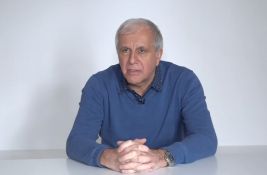 VIDEO: Željko Obradović o odlasku iz Partizana, ispričao svoju stranu