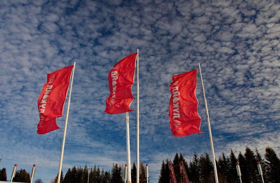 Rumunija usvaja dekret za preuzimanje resursa sankcionisanih kompanija, među njima i Lukoil