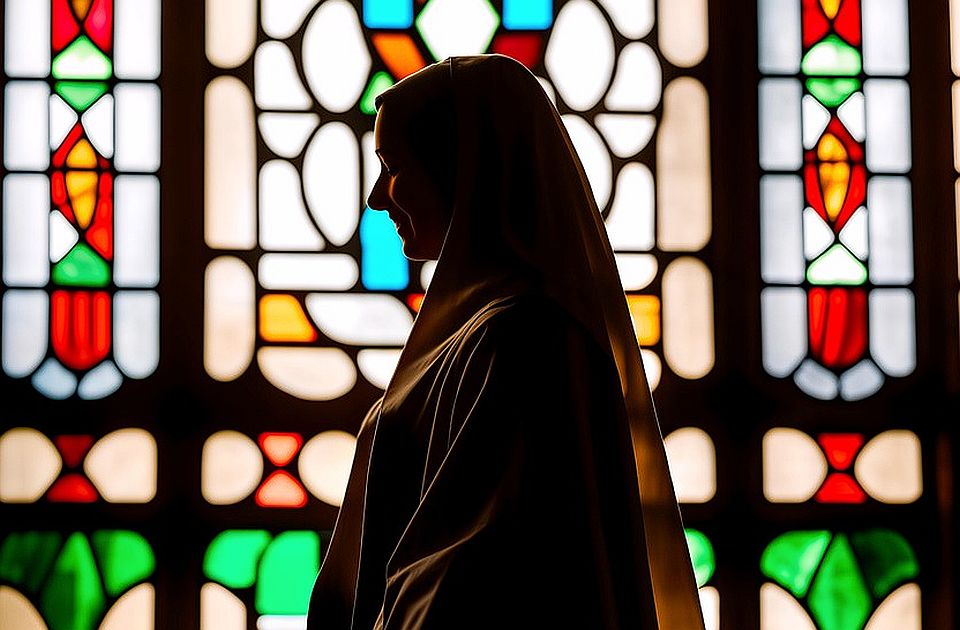 Časna sestra u Hrvatskoj lažno prijavila da je napadnuta, krivili strane radnike i migrante