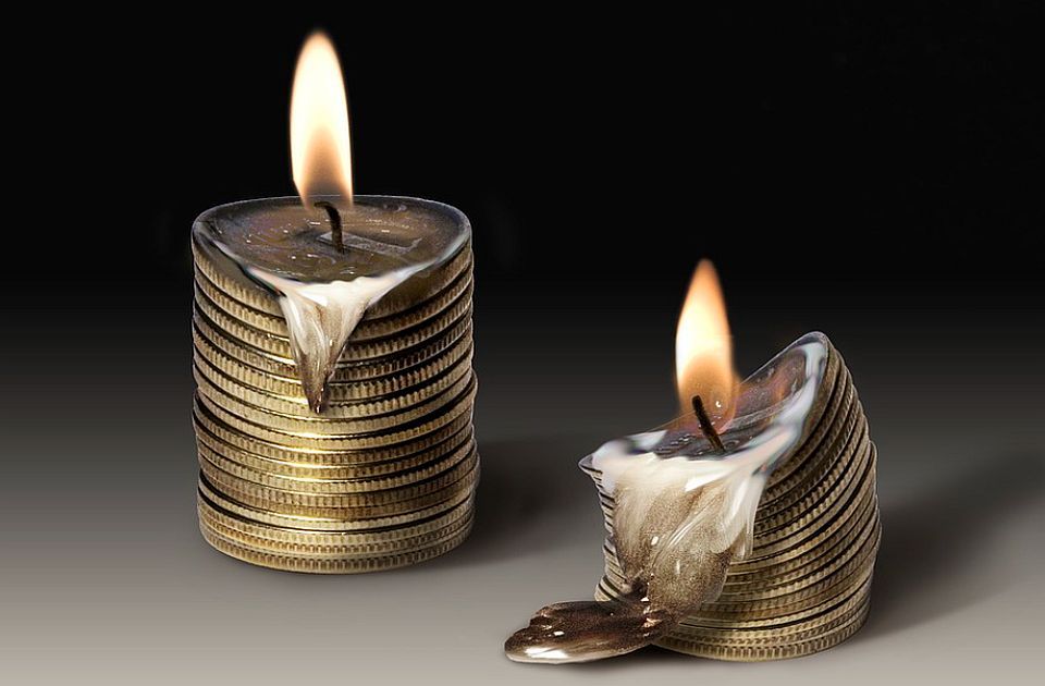 Inflacija u EU pala na 2,5 odsto, rekorder Rumunija sa 8,4 odsto