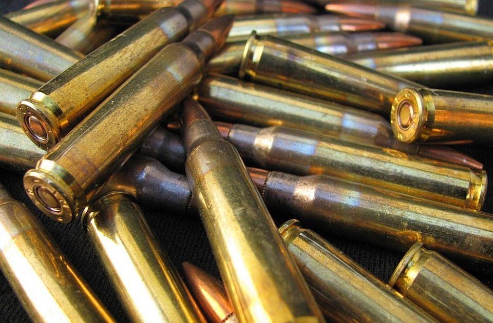 Nemačkoj vojsci ukradeno 20.000 metaka: Vozač kamion sa municijom ostavio preko noći bez nadzora