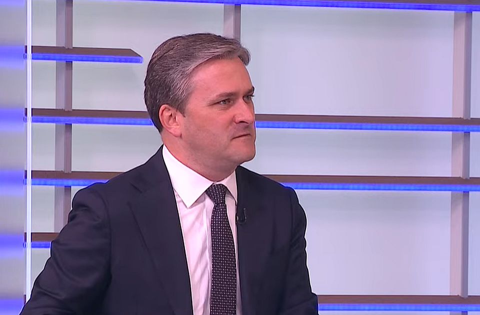 Selaković odbio da se pojavi na saslušanju - da li će biti priveden kao što bi bili drugi građani?