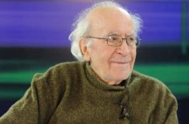 Preminuo novinar, književnik i filmski kritičar Milan Vlajčić
