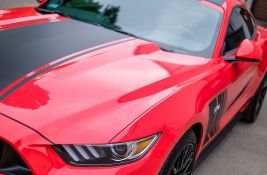 Mladi u skupim automobilima najčešće krše propise: 