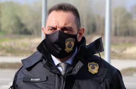 Vulin najavio nove dokaze protiv Belivuka: 