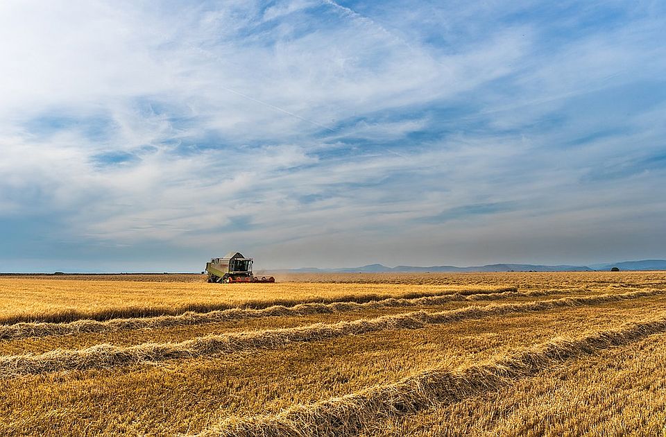 "Međunarodni incident": Farmer nehotice prekrojio granicu Belgije i Francuske