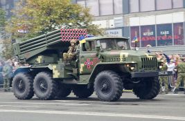 Na istoku Ukrajine proglašena opšta mobilizacija, Putin proverava nuklearni arsenal