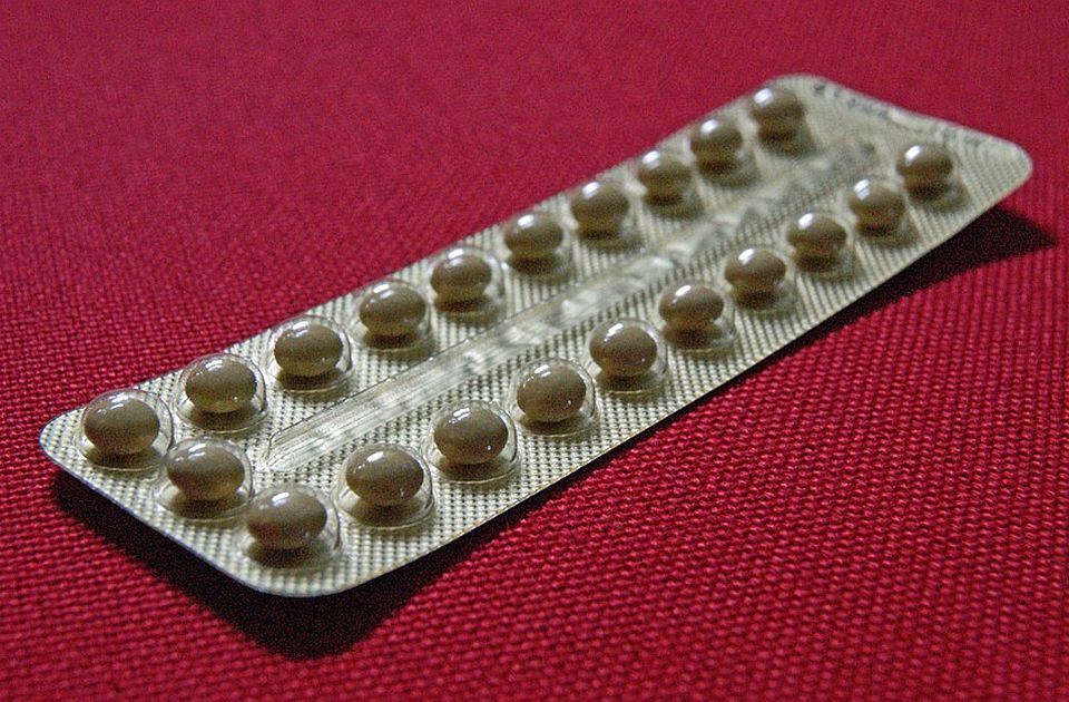Srbija po pristupu kontracepciji na sredini evropske liste