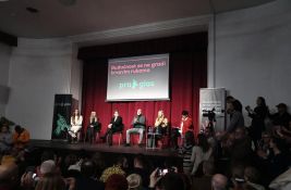 VIDEO: Održana tribina Proglasa 