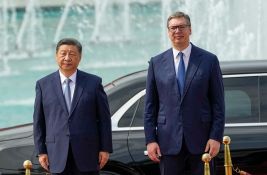 Vučić: Srbija je jasna - Tajvan je Kina 