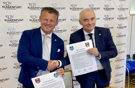 Grad Novi Sad i austrijski Klagenfurt potpisali pismo o namerama: Evo šta sve ono podrazumeva