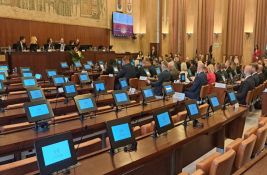 Opozicija: Izbor Maje Gojković za predsedniku Pokrajinske vlade neprihvatljiv