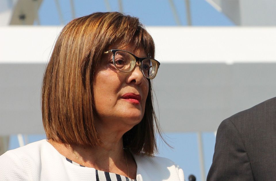 Juhas: Izbor Maje Gojković za predsednicu Vlade Vojvodine je civilizacijski iskorak