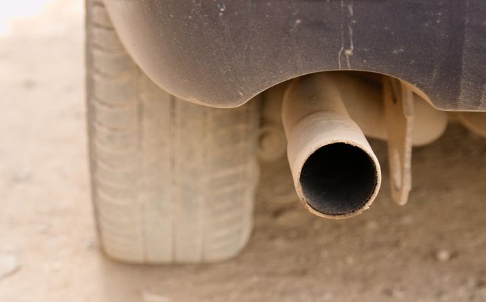 Ministarstvo zbog zagađenog vazduha apeluje na građane: Okrenite se kvalitetnijim motorima