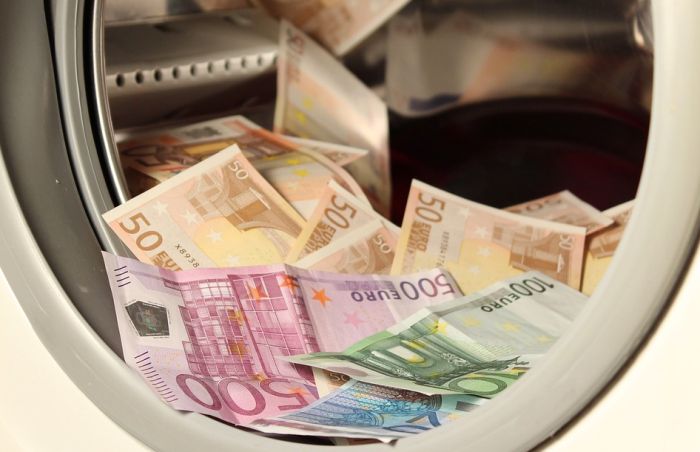 Evropska unija osniva telo za suzbijanje pranja novca