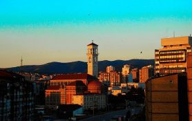 Arifi: Pregovarački proces već neko vreme 