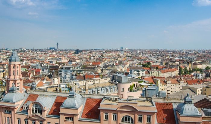 Ekonomist: Beč najbolji grad za život, Beograd na 82. mestu