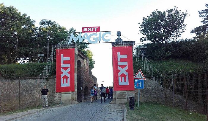 BBC uvrstio Exit među najbolje festivale na svetu