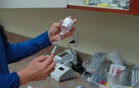 Prijavljena epidemija gripa u Pirotskom okrugu