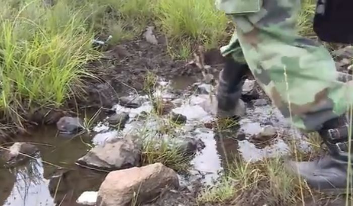 "Patriotski" kamp za mlade na Zlatiboru najavljen i za ovu godinu