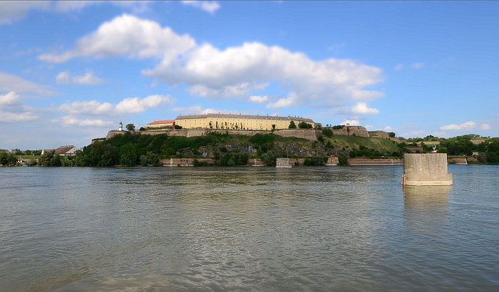Svi zaboravili na 325. rođendan Petrovaradinske tvrđave