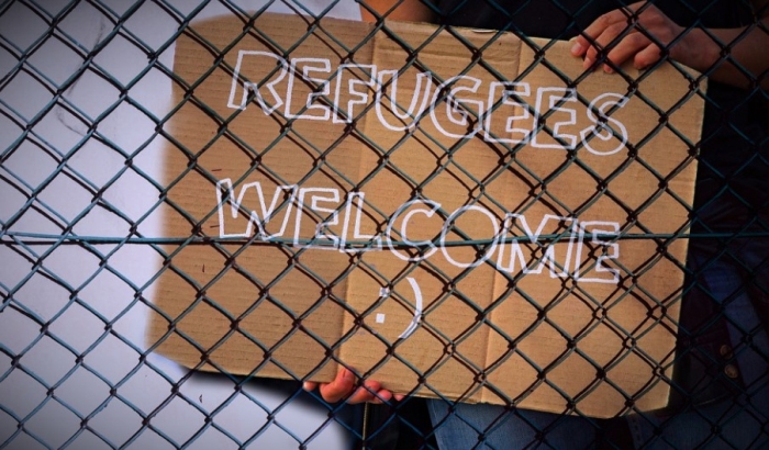 Tribina o ženama izbeglicama danas u Titelu