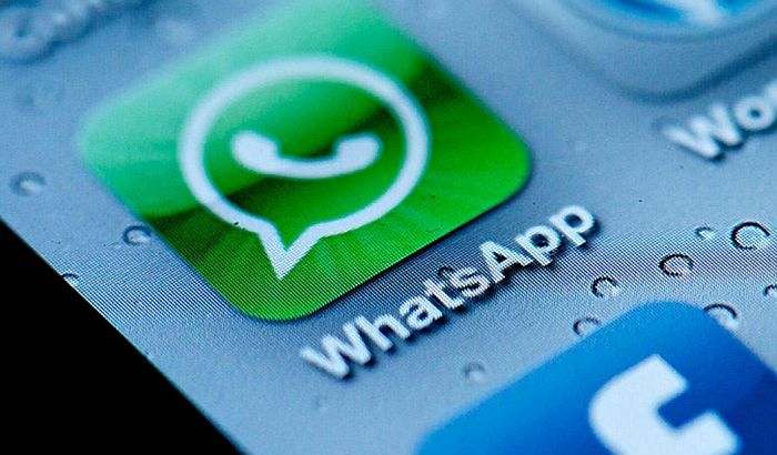 WhatsApp uveo opciju deljenja lokacije