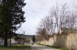 Biciklistička staza Novi Sad - Beograd: Meštani Čortanovaca traže garancije za bezbednost