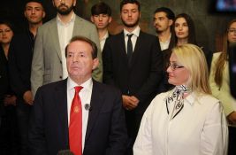 Član RIK-a o tome šta je čudno sa listom Bogoljuba Karića