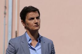 Ana Brnabić v. d. predsednica Srbije kad Vučić podnese ostavku, evo kad će biti izbori