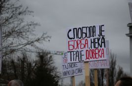 Obustavljena akcija 