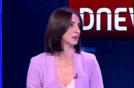Sofiji Todorović uručena nagrada 