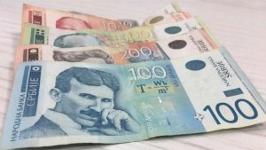 Mali: Završena uplata 6.000 dinara na račune građana