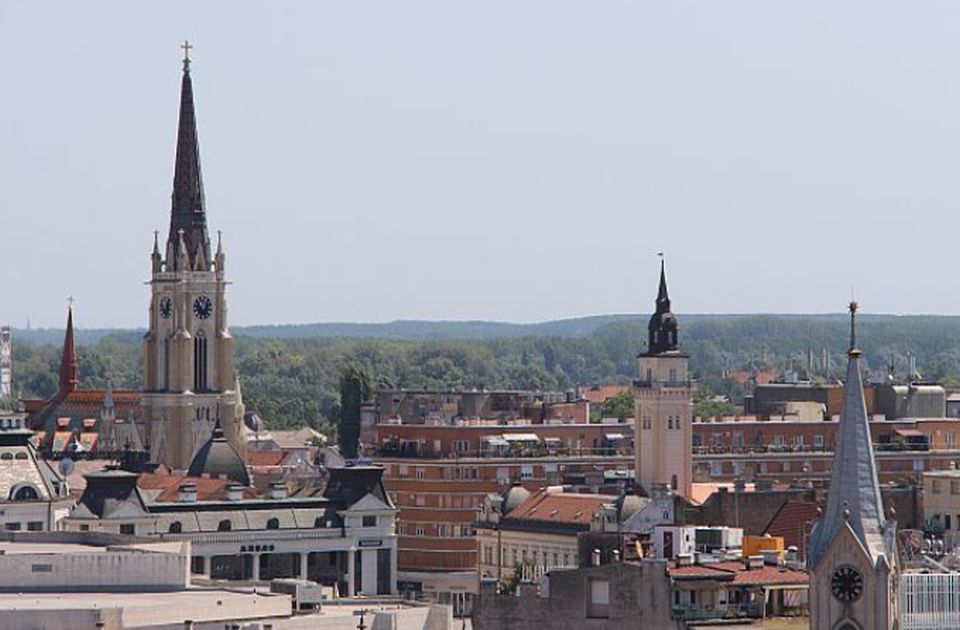 Više od pola miliona u biračkom spisku bez ulice i broja: U Novom Sadu 446 na adresi Centra za socijalni rad