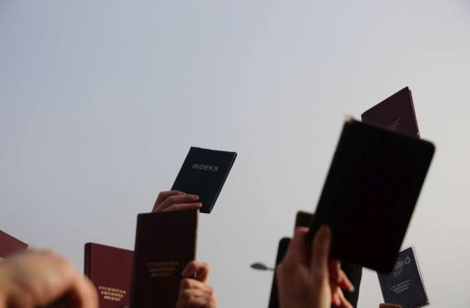 Ograničen domet akcije studenata u Republici Srpskoj: Poruka važna, uprkos opstrukcijama