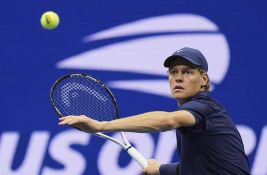 Janik Siner drugi finalista US Opena