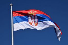 Usmena žalba UEFA zbog oduzimanja zastava i obeležja srpskim navijačima na utakmici sa Letonijom