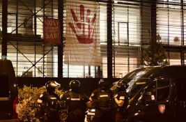 Novosadski studenti u blokadi poručili: Večeras se ne okupljajte u kampusu