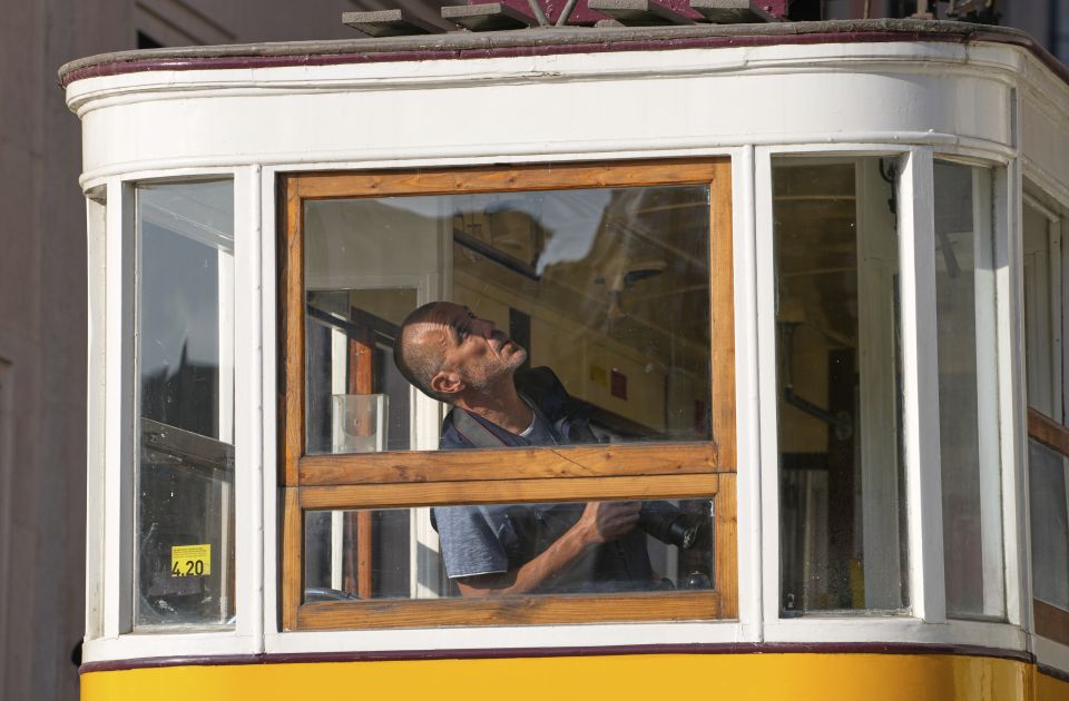 Otkriven uzrok pada žičare u Lisabonu Otkriven uzrok pada žičare u Lisabonu