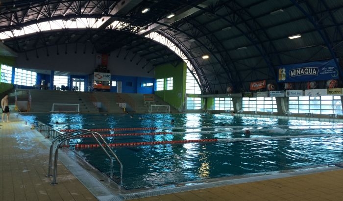 Zbog opasnosti od zagađenja vode zatvoren i bazen na Slanoj bari, Vučević očekuje ostavku direktora Spensa