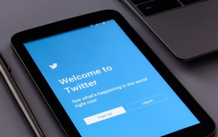 Na Twitteru objavljen tvit s više od 30.000 karaktera