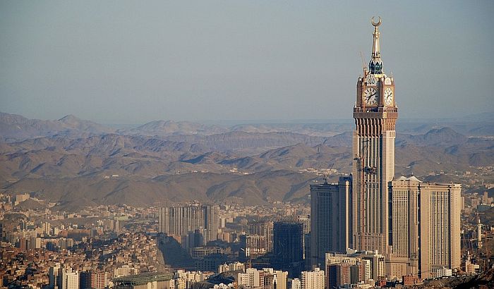 Saudijska Arabija naložila svojim državljanima da napuste Liban