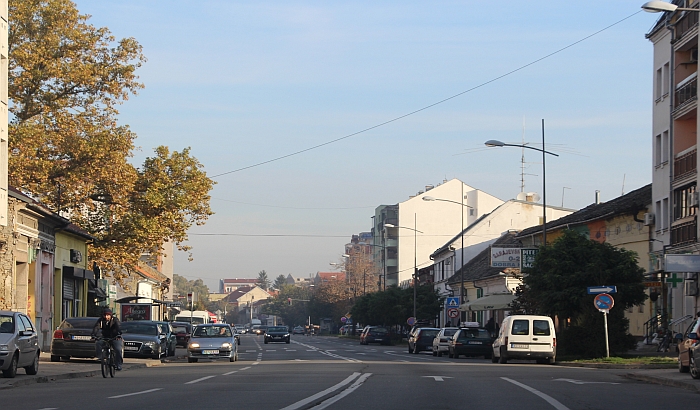 Grad angažuje privatnu firmu da proveri kvalitet puteva u Novom Sadu