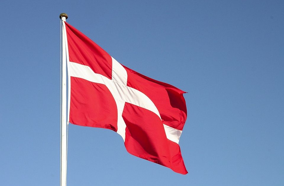 Danska zbog kapitenskih traka neće glasati za reizbor Infantina na čelo Fife 