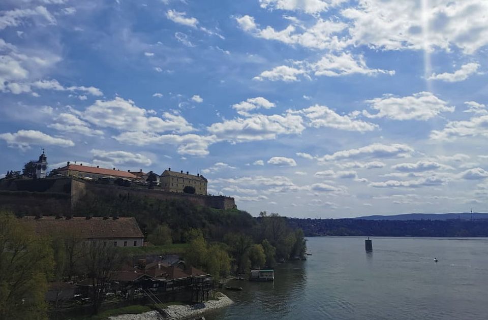 Naredna dva dana vedra, pa opet tmurno i hladno