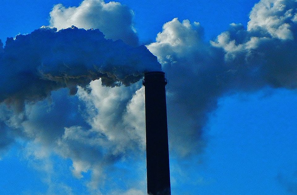 Viši sud u Beogradu presudio: EPS da smanji emisiju sumpor dioksida zbog opasnosti po zdravlje