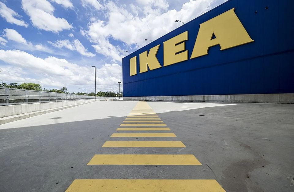 Ikea povukla posuđe iz prodaje zbog mogućeg loma i opekotina