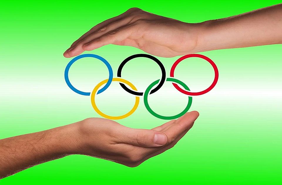 Lekari protiv Olimpijskih igara