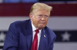 Donald Tramp čestitao Kosovu Dan nezavisnosti: 
